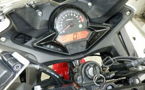 HONDA CBR250R GEN 3 MC41