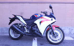 HONDA CBR250R MC41