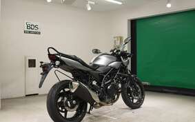 SUZUKI SV650 X A 2020 VP55B