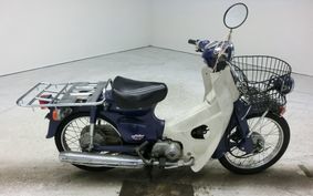 HONDA PRESS CUB 50 AA01