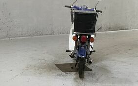 HONDA PRESS CUB 50 C50