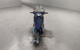 SUZUKI LETS4 CA45A