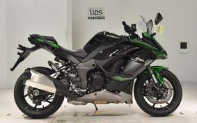 KAWASAKI NINJA 1000 SX 2023 ZXT02K