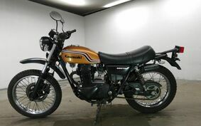 KAWASAKI 250TR BJ250F