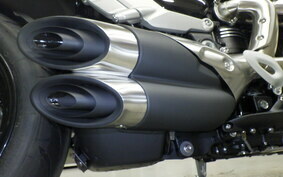 TRIUMPH ROCKET III R 2024