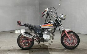 HONDA APE 50 AC16