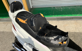 SYM X*Pro RV125JP