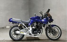 SUZUKI GSX400S KATANA 1992 GK77A