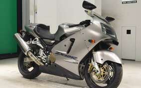 KAWASAKI ZX 1200 NINJA R 2002 ZXT20A