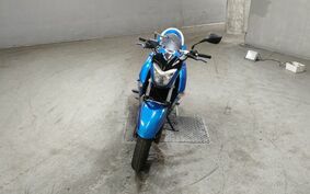 SUZUKI GSR250 GJ55D