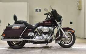 HARLEY FLHT 1450 2005 DDV