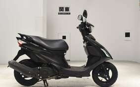 SUZUKI ADDRESS V125 S CF4MA