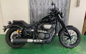 YAMAHA BOLT ABS 2014 VN04J