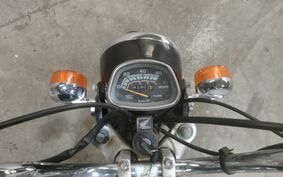 HONDA CD50 BENLY CD50