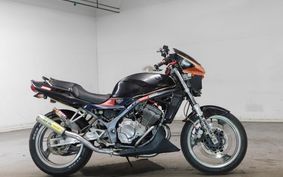 KAWASAKI BALIUS 250 1991 ZR250A