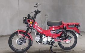 HONDA CT125 HUNTER  CUB  JA55