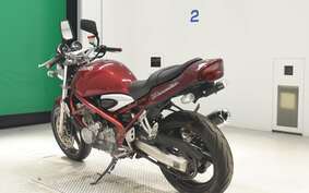 SUZUKI BANDIT 250 Gen.2 GJ77A