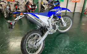 YAMAHA WR250R DG20