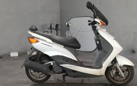 YAMAHA CYGNUS125X SE12J