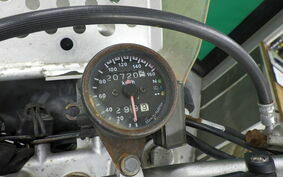 SUZUKI DJEBEL 250 GPS SJ45A