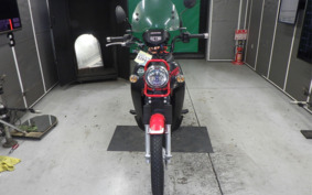 HONDA CROSS CUB 110 JA10