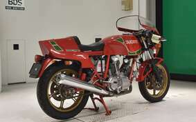 DUCATI 900MHR 1983