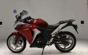 HONDA CBR250R GEN 3 MC41