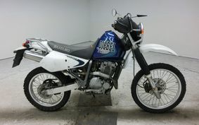 SUZUKI DJEBEL 250 XC Type SJ45A