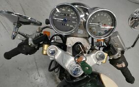 HONDA GB250 CLUBMAN MC10