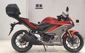 YAMAHA YZF-R3 RH13J