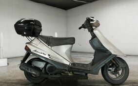 SUZUKI ADDRESS V100 CE11A