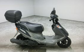 SUZUKI ADDRESS V125 G CF4EA