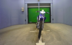 YAMAHA WR250F E CG16