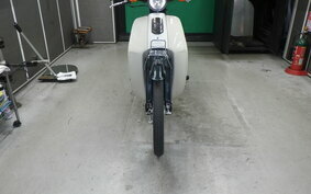 HONDA C50 SUPER CUB AA01