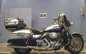 HARLEY FLHTCU 1580 CVO 2009 PR4