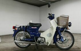 HONDA PRESS CUB 50 AA01