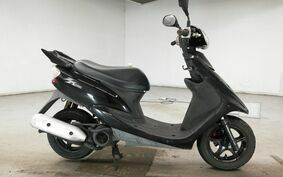 YAMAHA JOG ZR Evolution SA16J