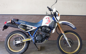 YAMAHA XT250 SEROW T 48Y