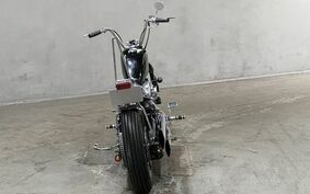 HARLEY FXSTC 1340 1997 BKL