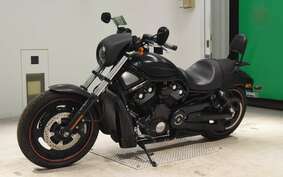 HARLEY NIGHT ROD 1250 SP 2008 HHH