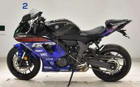 YAMAHA YZF-R7 2022 RM39J