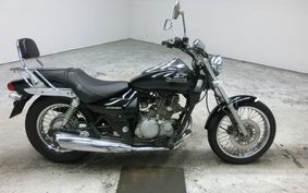 KAWASAKI ELIMINATOR 125 1998 BN125A