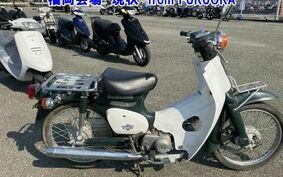 HONDA C50 C50