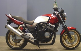 HONDA CB400SFV-3 2004 NC39