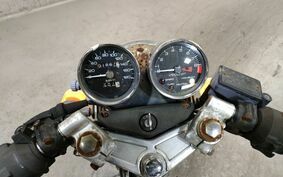 HONDA GB400TT NC20