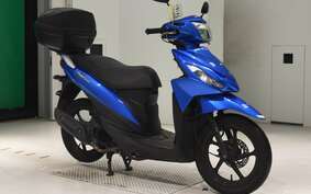 SUZUKI ADDRESS 110 CE47A