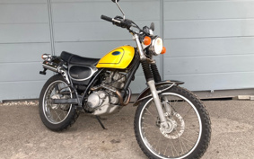 YAMAHA BRONCO 5BT