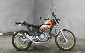 KAWASAKI SUPER SHERPA KL250G