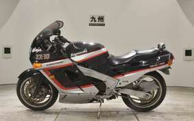 KAWASAKI ZX 10 NINJA 1988 ZXT00B