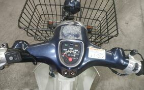 HONDA PRESS CUB 50 AA01